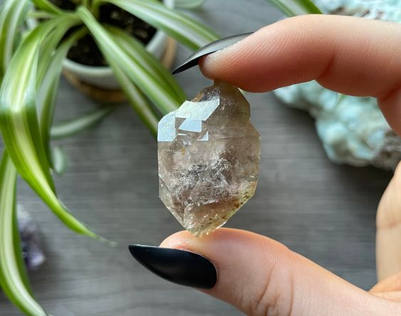 Herkimer Diamonds (New York, USA)