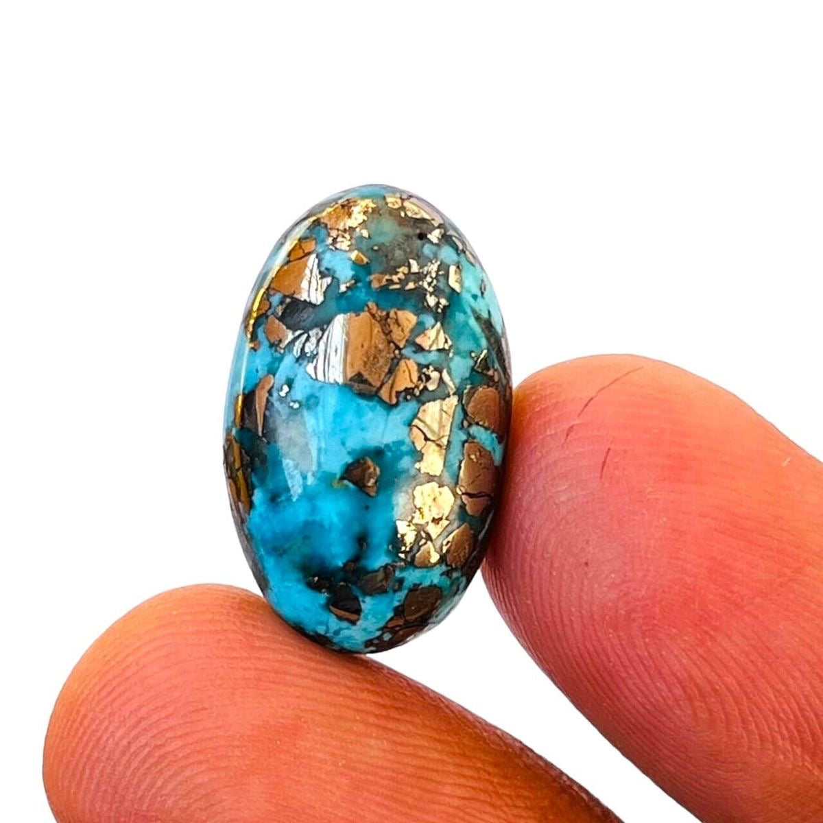 Iranian Turquoise