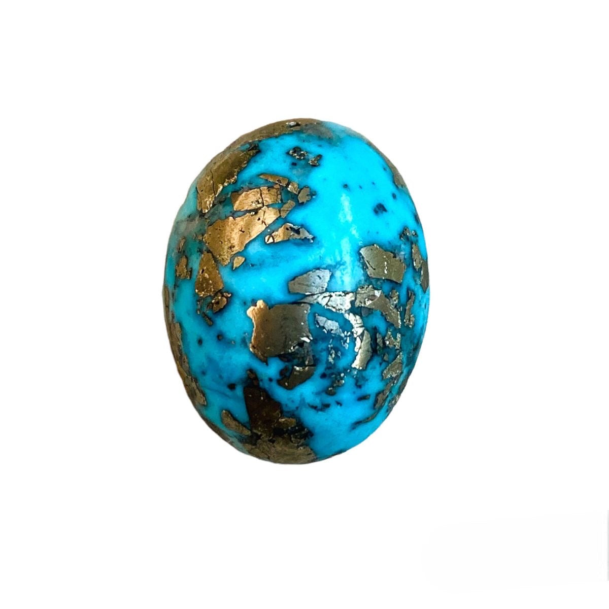 Iranian Turquoise