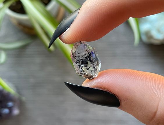 Herkimer Diamonds (New York, USA)