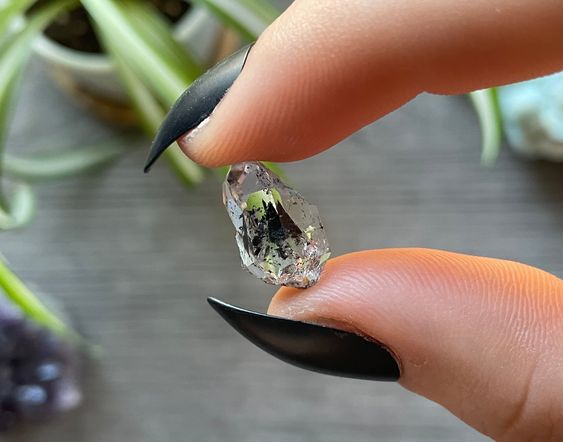 Herkimer Diamonds (New York, USA)