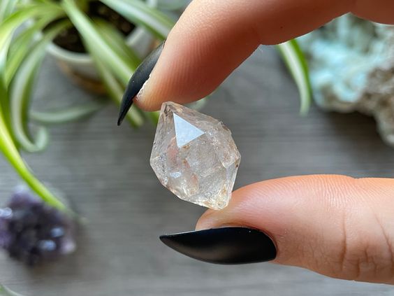 Herkimer Diamonds (New York, USA)
