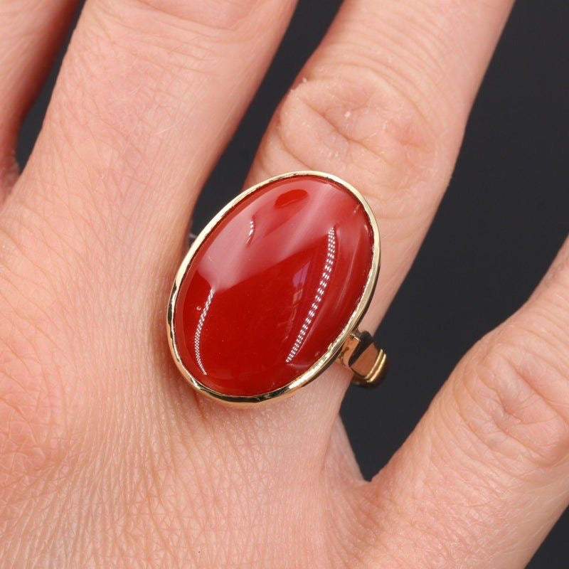 Japanese Red Coral