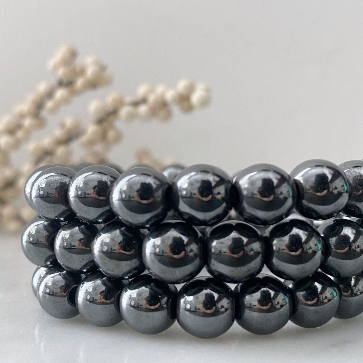 Elite Shungite Bracelet