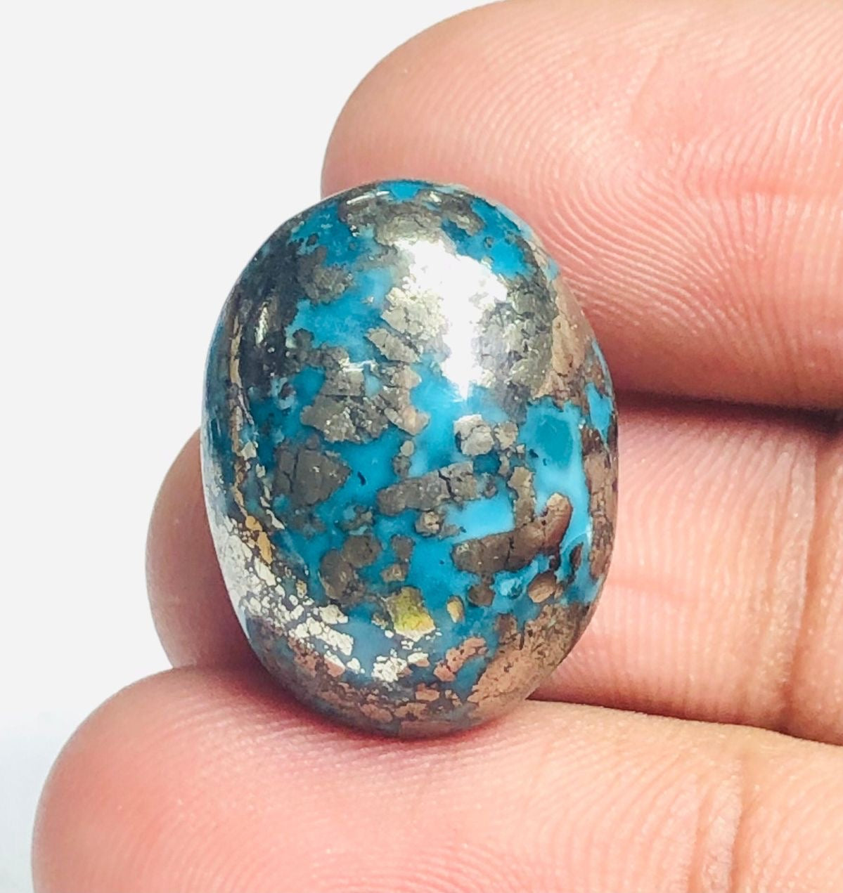 Iranian Turquoise