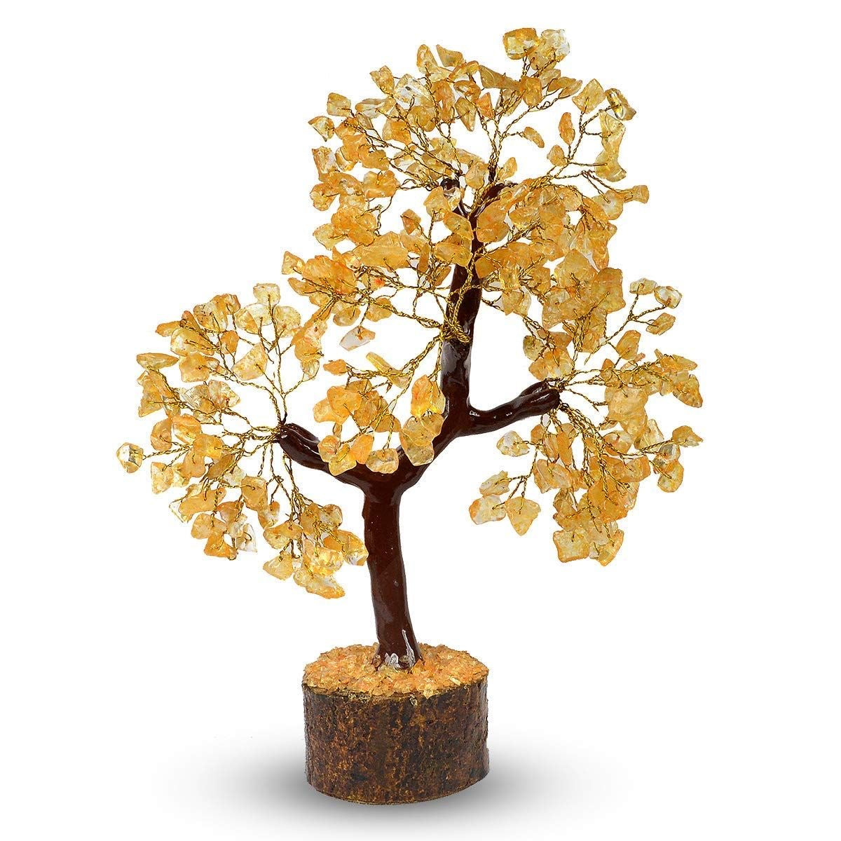 Crystal Tree