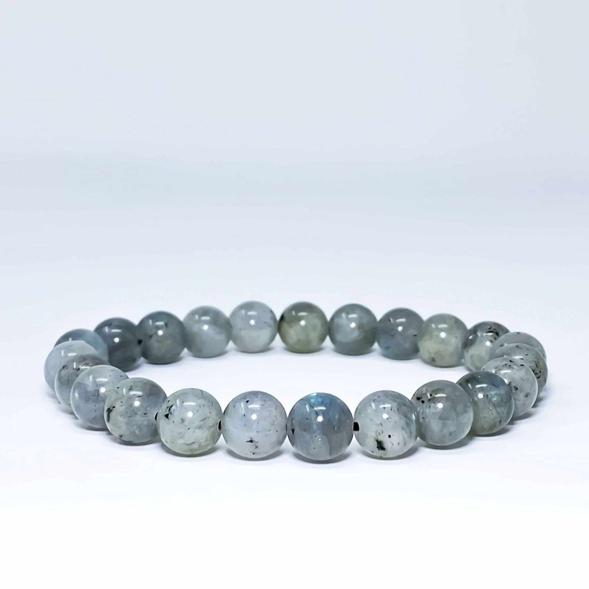 Labradorite Crystal Bracelet