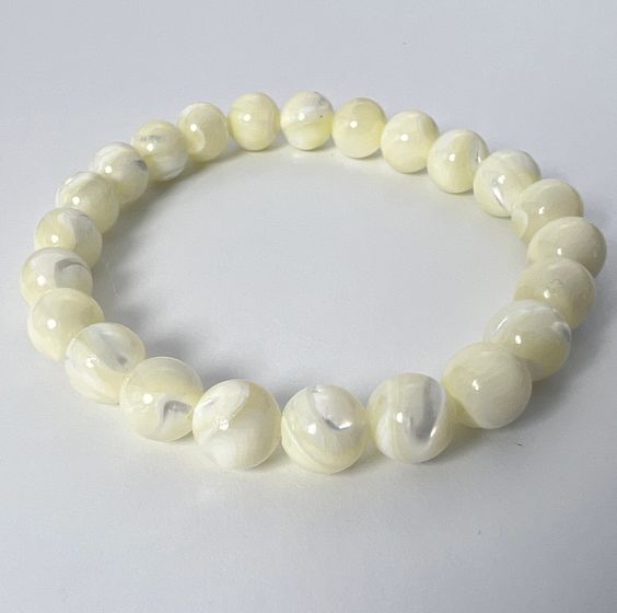 Mother Of Pearl Bracelet (MOP Bracelet)