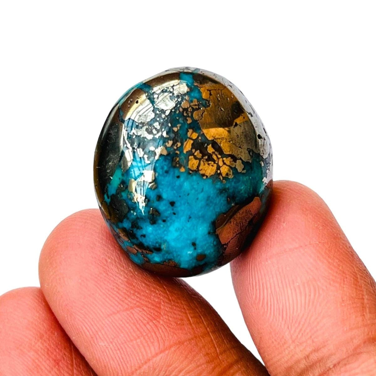 Iranian Turquoise