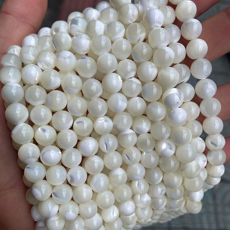 Mother Of Pearl Bracelet (MOP Bracelet)