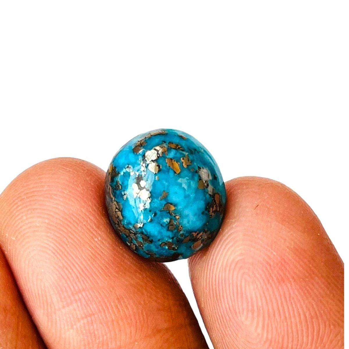Iranian Turquoise
