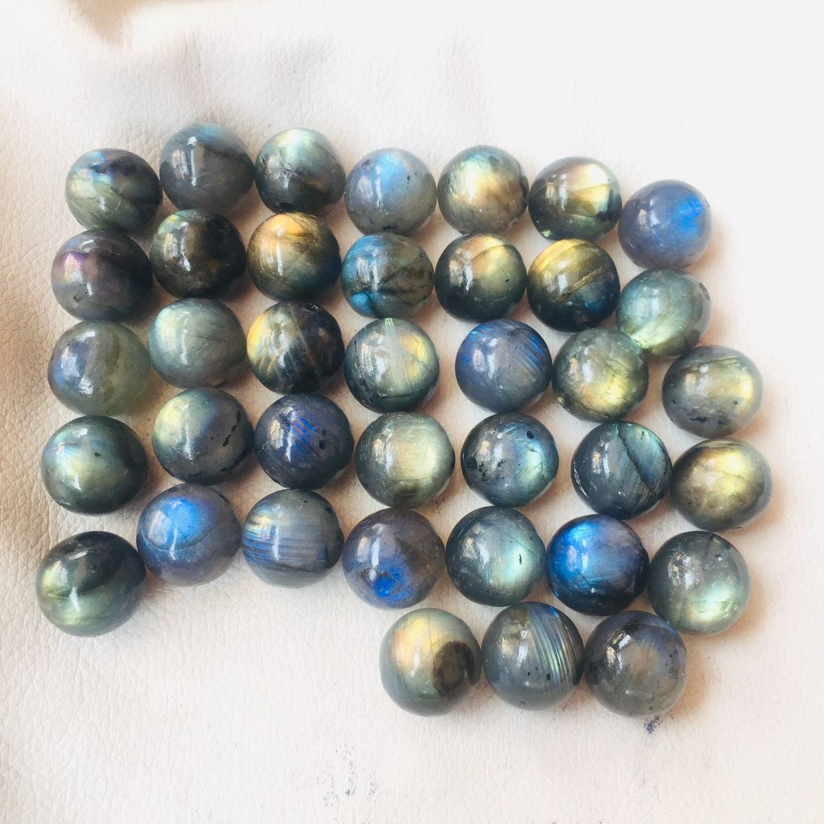 Labradorite Sphere (Small)