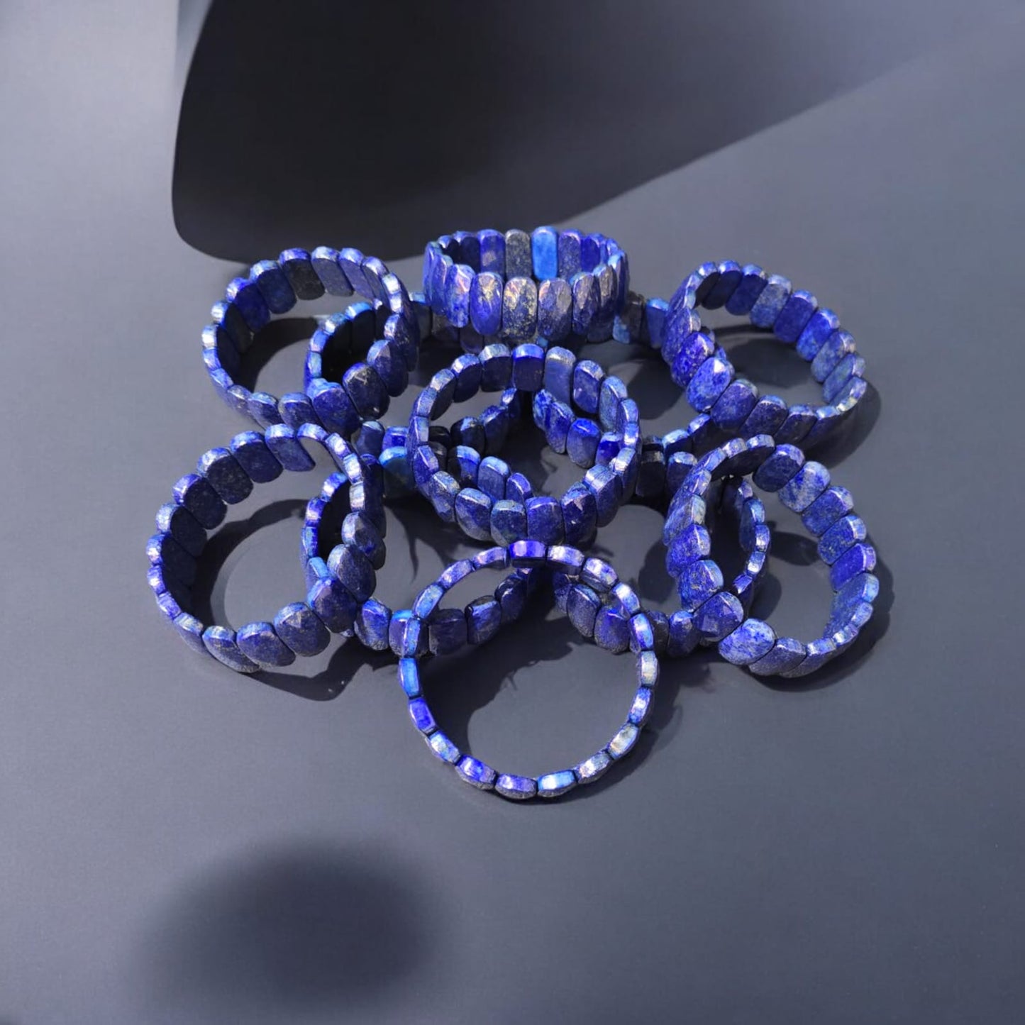 Lapis Lazuli Bracelet