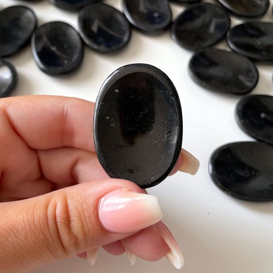 Worry Stones