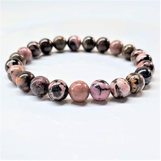 Rhodonite Bracelet