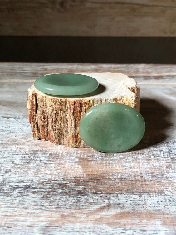Worry Stones