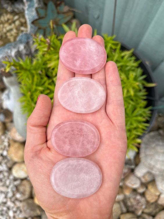 Worry Stones