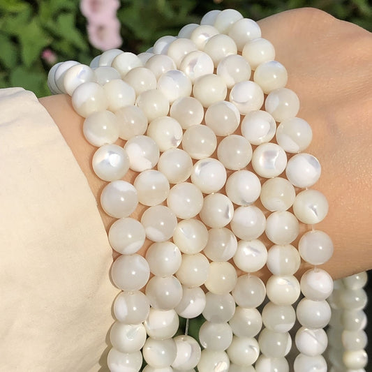 Mother Of Pearl Bracelet (MOP Bracelet)