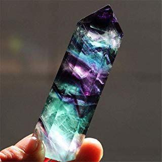 Multi Fluorite Tower