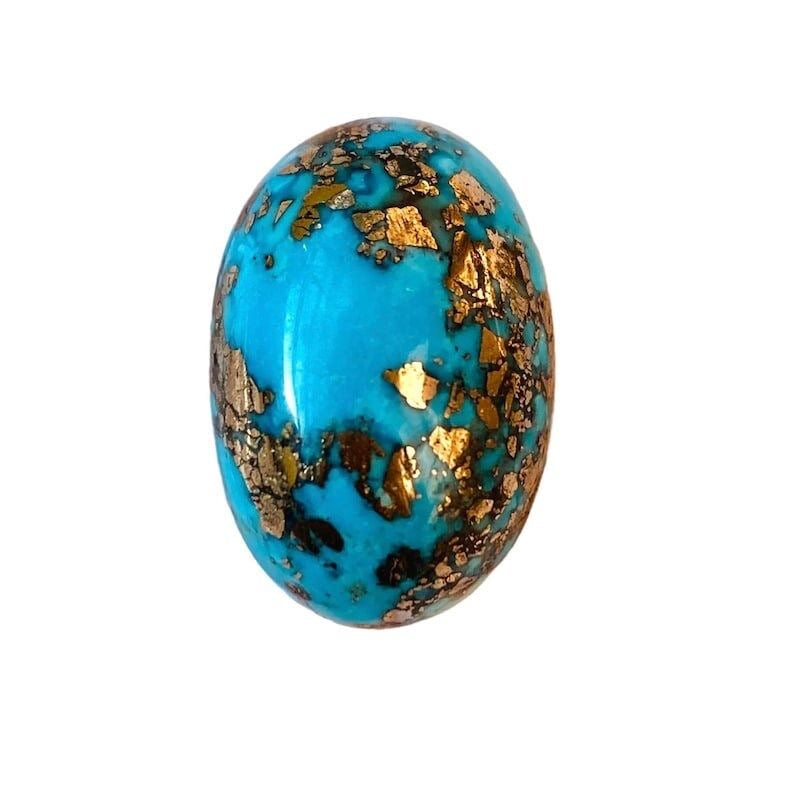 Iranian Turquoise