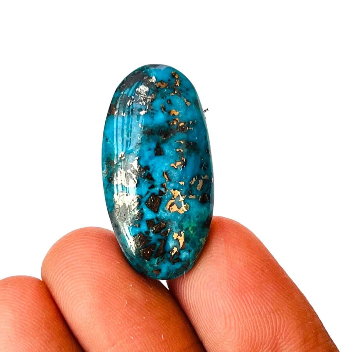 Iranian Turquoise