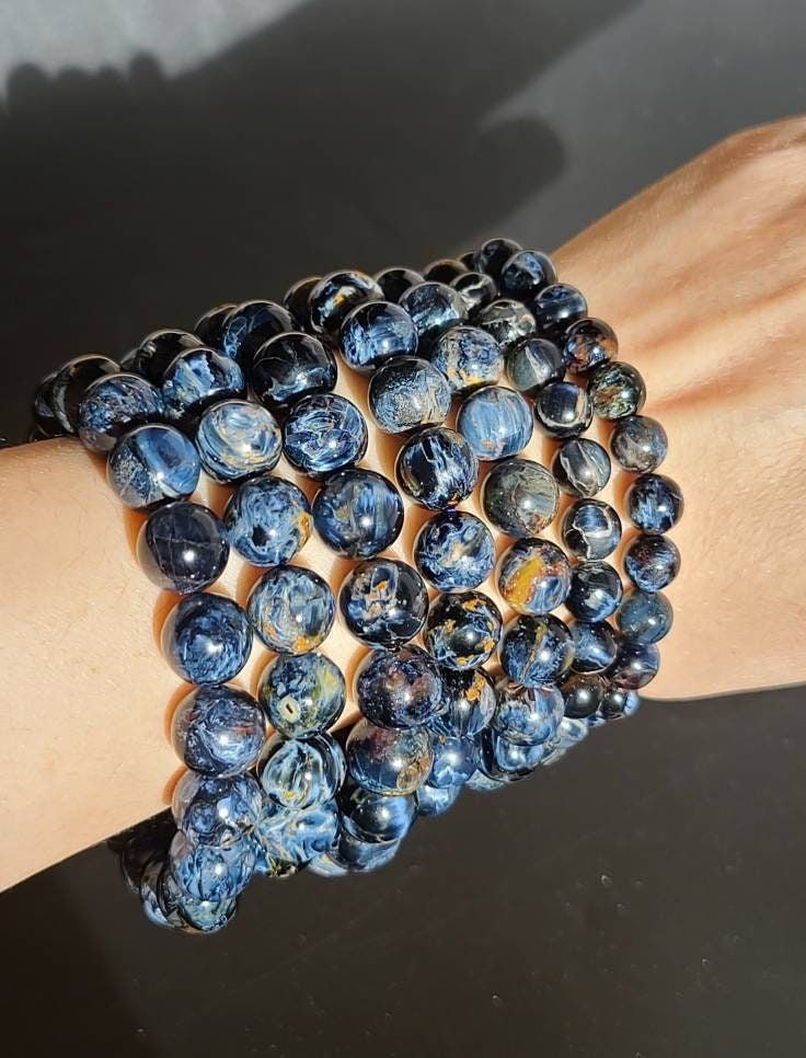 Pietersite Bracelet
