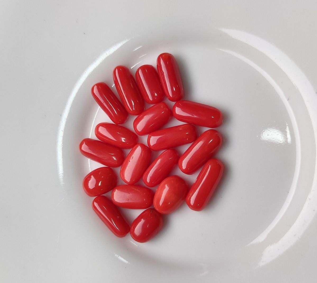 Japanese Red Coral