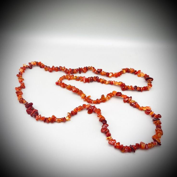 Fertility Crystal Waist Band