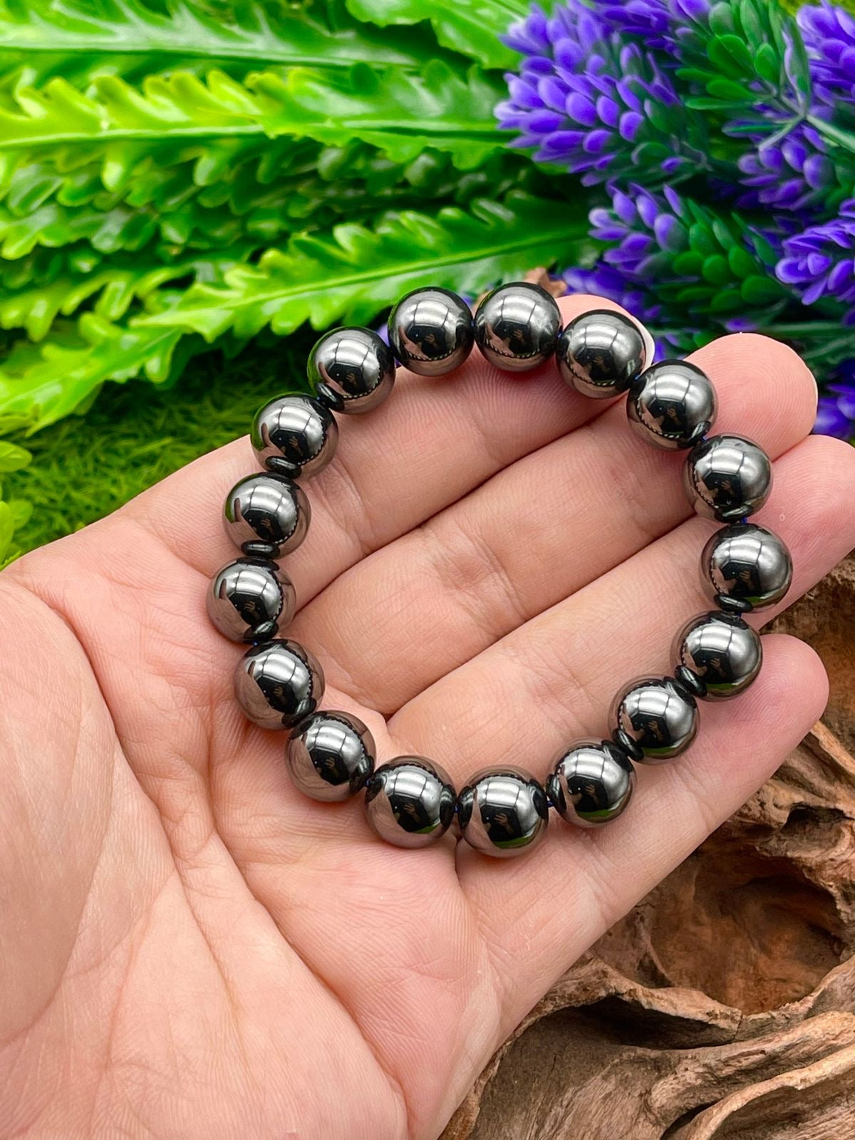 Elite Shungite Bracelet
