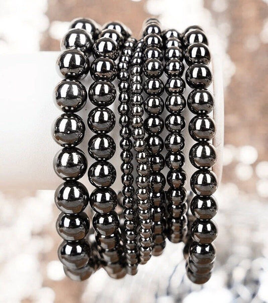 Elite Shungite Bracelet