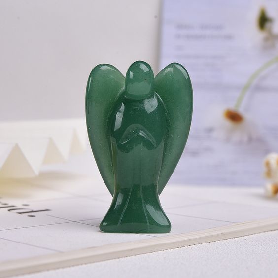 Small Crystal Angels
