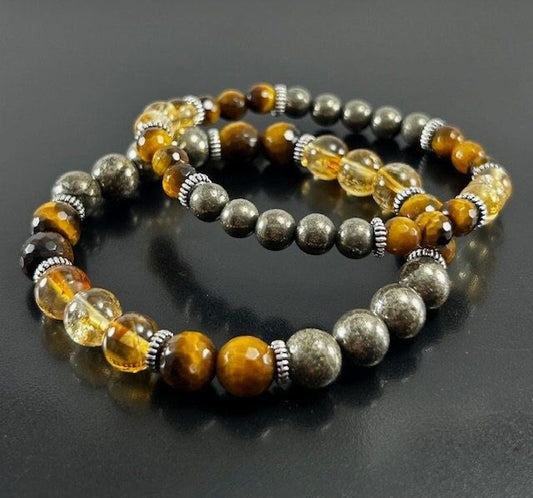Money Magnet Bracelet