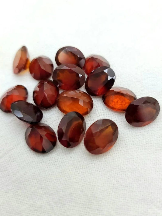 Indian Hessonite Gomed