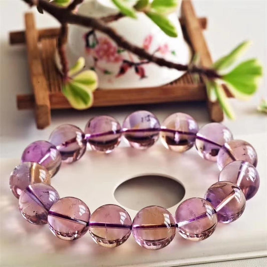 Natural Ametrine (AAA Brazil)