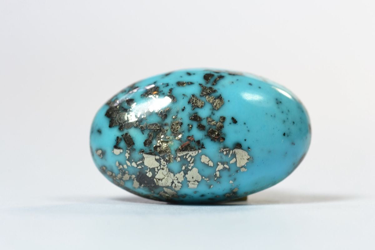 Iranian Turquoise