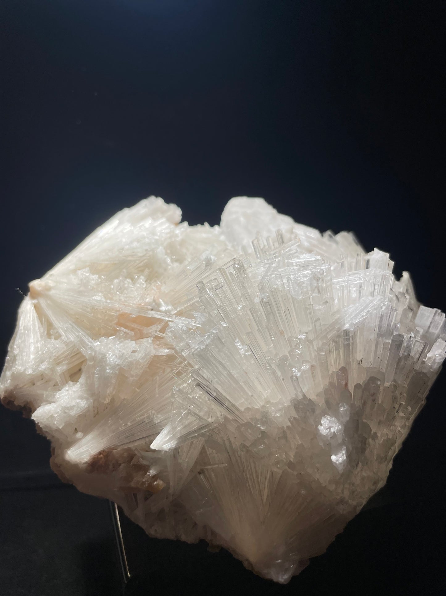 Scolecite Cluster