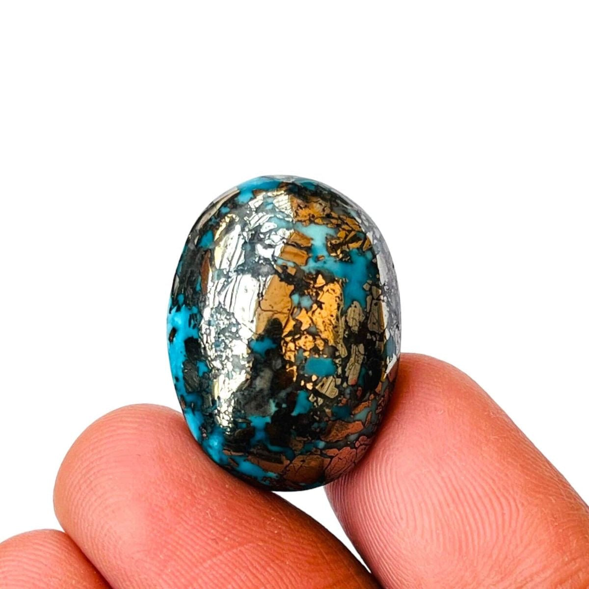 Iranian Turquoise