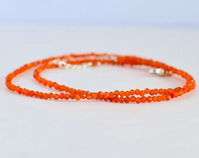 Fertility Crystal Waist Band