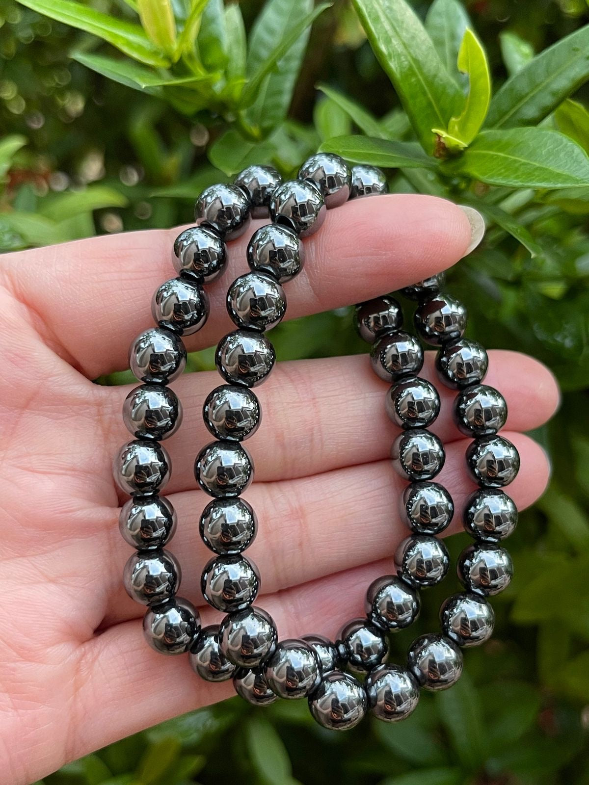 Elite Shungite Bracelet