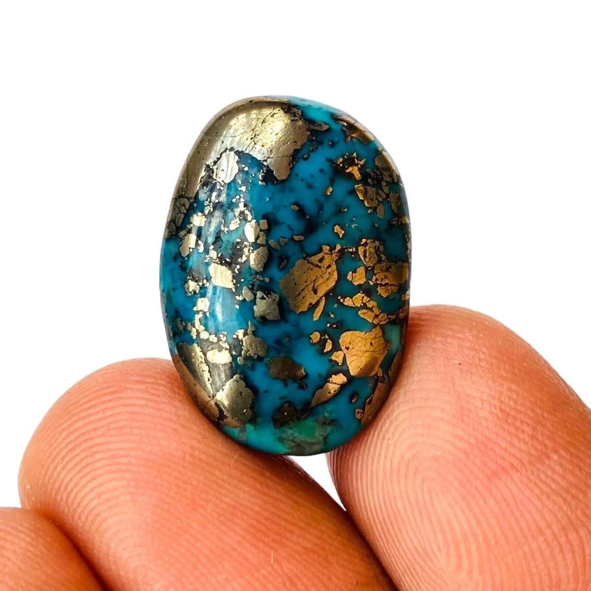 Iranian Turquoise