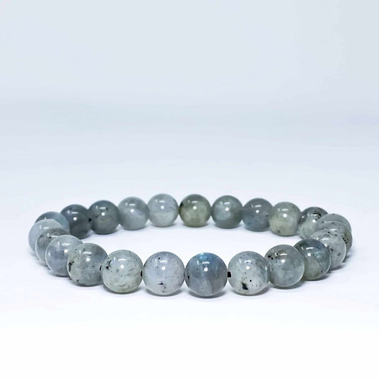 Labradorite Crystal Bracelet