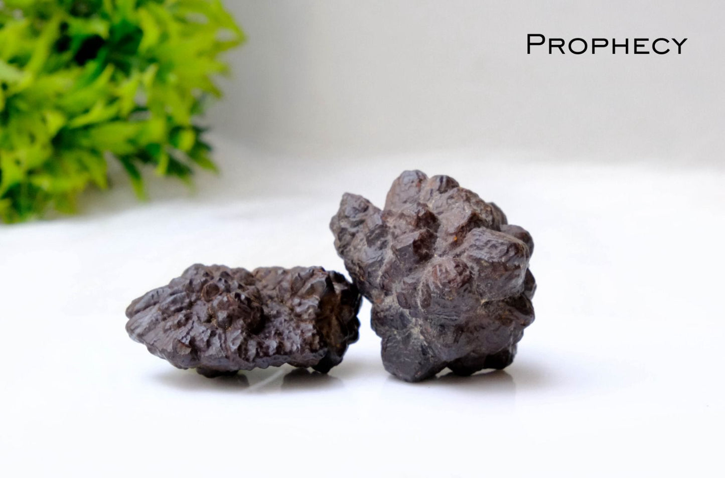Prophecy Stone