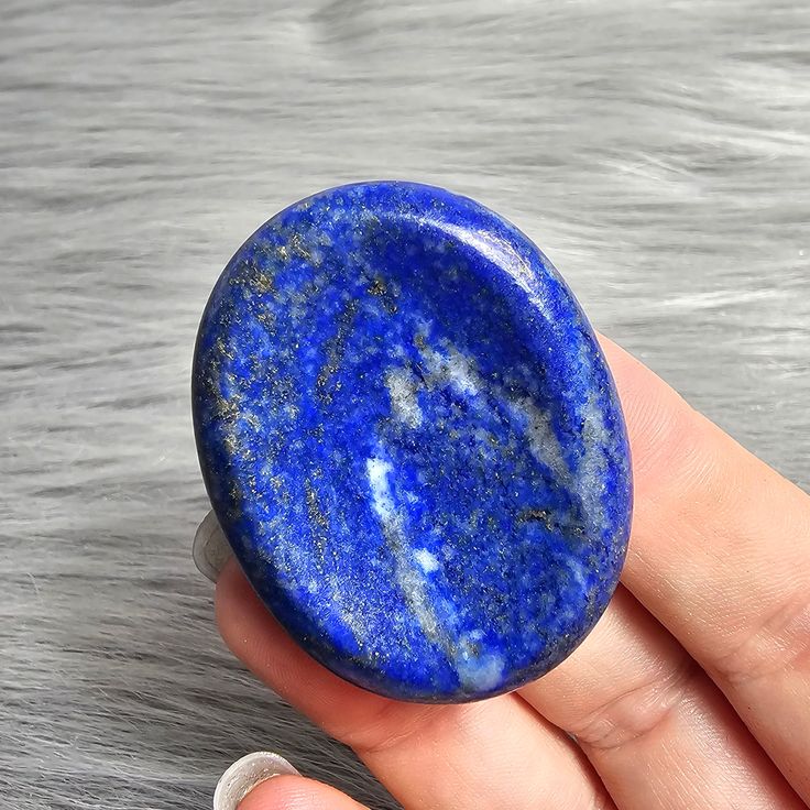 Worry Stones