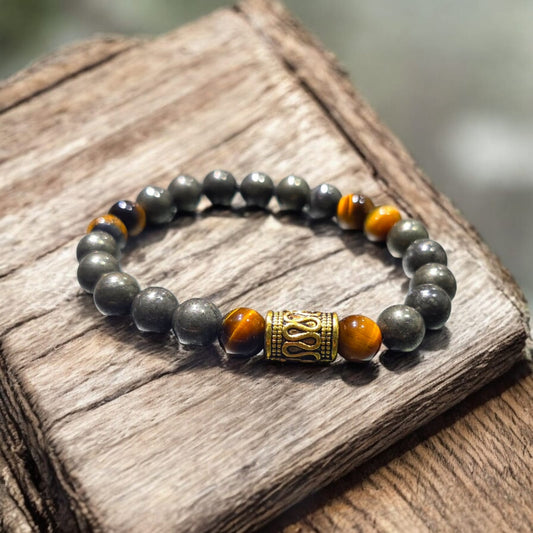 Money Magnet Bracelet
