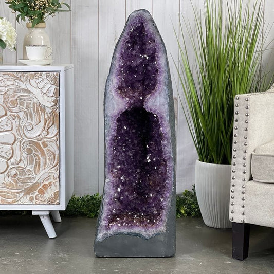 Amethyst Geode
