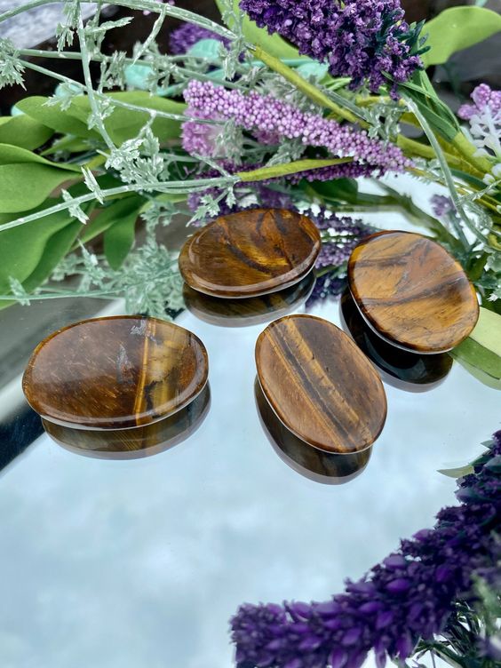 Worry Stones