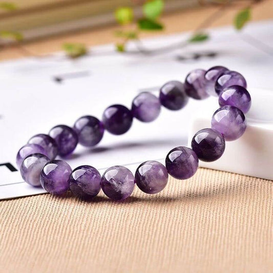 Amethyst Bracelet