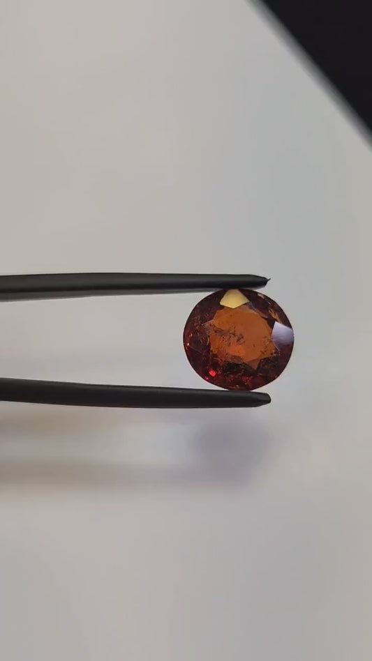 Gomed Srilanka Hessonite